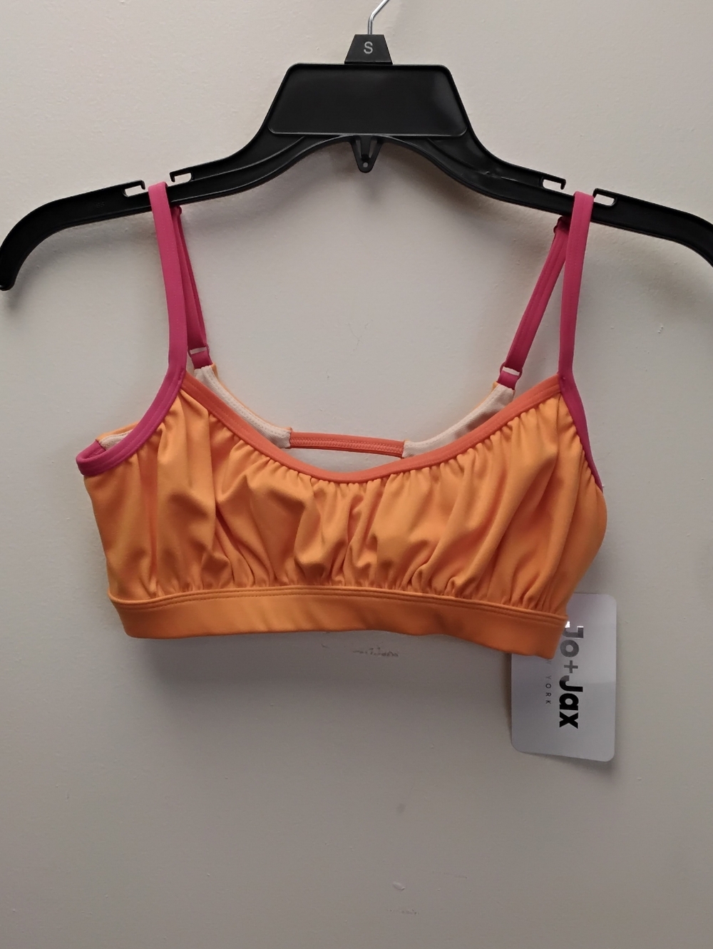 Jo+Jax Diana Top